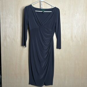 Lauren Ralph Lauren dress. Size 2